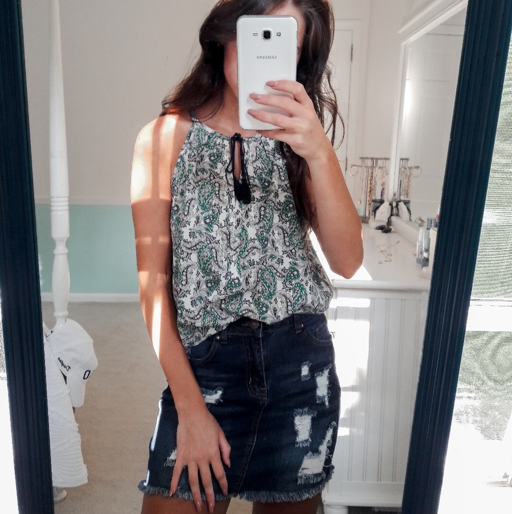 Cami - Picture 2 of 5